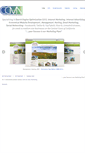 Mobile Screenshot of centralcoastmarketing.com
